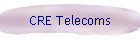 CRE Telecoms