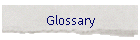 Glossary