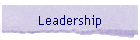 Leadership