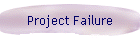 Project Failure